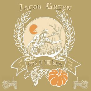 Download track Runs In The Blood Jacob Green