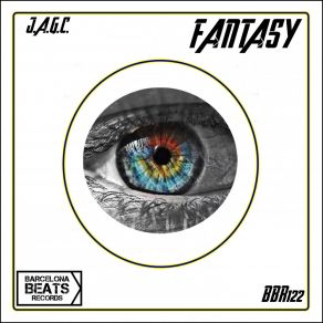 Download track Fantasy (Radio Edit) J. A. G. C.