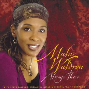 Download track Whispers In The Wind Mala Waldron