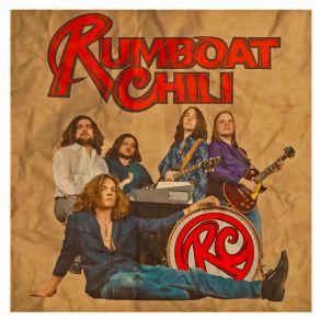 Download track The Giant Rumboat Chili