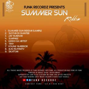 Download track Kiddo Da Artist (Vib Is Lit) Funk Recordz