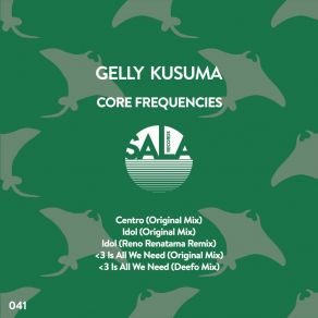 Download track Centro (Originnal Mix) Gelly Kusuma