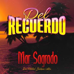 Download track Casita De Teja Roja Mar Sagrado