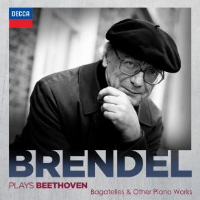 Download track Variation II (Allegro Ma Non Troppo) Alfred Brendel