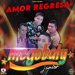 Download track Al Son De Los Tambores MEGOBALY JUNIOR