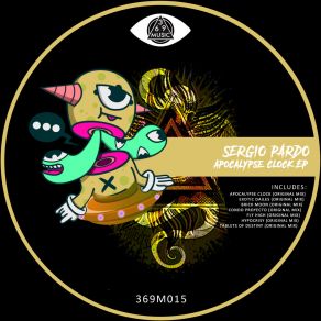 Download track Brick Moon (Original Mix) Sergio Pardo