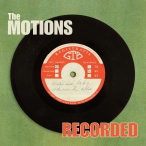 Download track A Little Bit Of Heaven (1967) The Motions