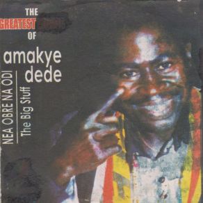 Download track Nea Obre Na Odi Amakye Dede