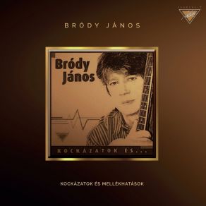 Download track Ne Veszítsd El A Fejed Bródy János