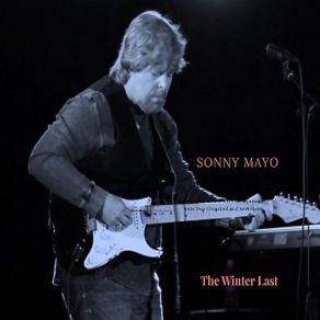 Download track Ghost Sonny Mayo