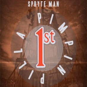 Download track I'm On Spryte Man