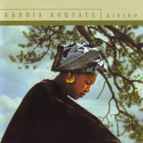 Download track San Barana Kandia Kouyaté