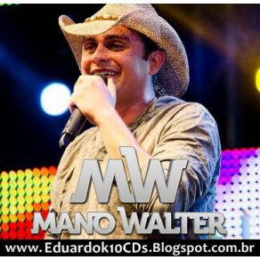 Download track Ao Vivo 16 Mano Walter