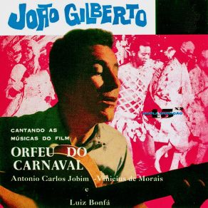 Download track Frevo (Remastered) João Gilberto