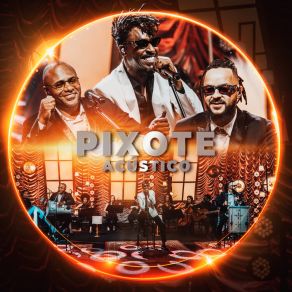 Download track Tão Inocente (Acústico) Pixote