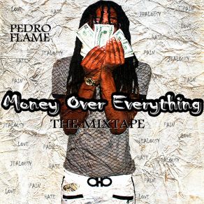 Download track Money On Money LoudGang Pedro