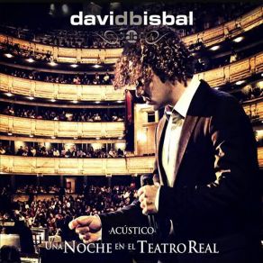 Download track Lloraré Las Penas - Versión Acústica David Bisbal