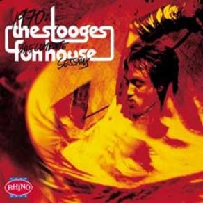 Download track 1970 (Bonus Single Mix) The Stooges