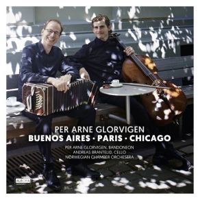 Download track Scènes De Bistrot: III. Champagne Per Arne Glorvigen, Andreas Brantelid