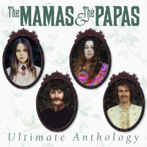 Download track Meditation Mama (Transcendental Woman Travels) The Mamas & Papas