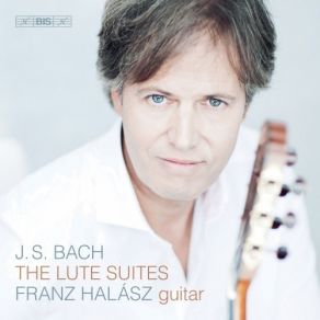 Download track 16 - Violin Partita No. 3 In E Major, BWV 1006 (Arr. A. Krause For Guitar) - VII. Gigue Johann Sebastian Bach