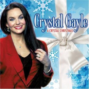 Download track The Christmas Song & Jingle Bells Crystal Gayle