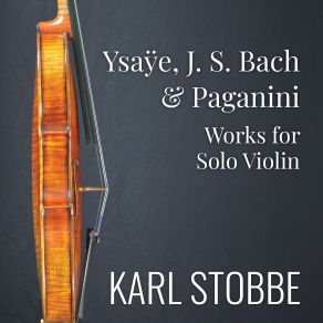 Download track Paganini 24 Caprices For Solo Violin, Op. 1, MS 25 No. 9 In E Major La Chasse Karl Stobbe