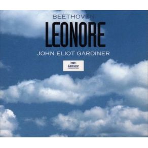 Download track Leonore, Hess 109: Um In Der Ehe Froh Zu Leben The Monteverdi Choir, Miles, Best, Martinpelto, Oelze, Begley, Schade, Hawlata