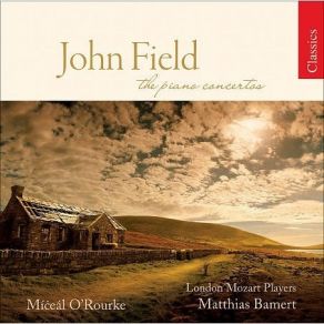 Download track 01 - Piano Concerto No. 5 - I. Allegro Moderato John Field