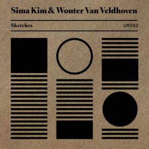 Download track Sketch / First Failure AE, 10-2008 Wouter Van Veldhoven, Sima Kim