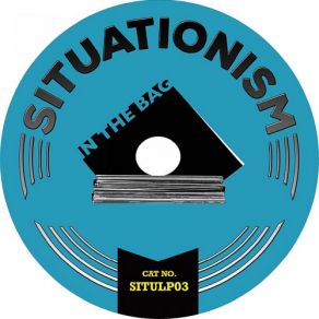 Download track What Is Going On? (Andromeda Orchestra Remix) Andre Espeut, Situation