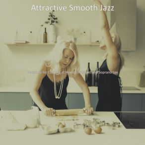 Download track Outstanding Backdrops For Family Meals Attractive Smooth Jazz