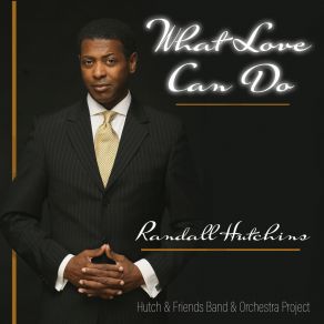 Download track Invitation To Love Randall HutchinsCheri Maree