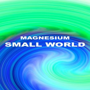 Download track Are You Shaking Magnesium