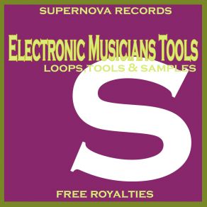 Download track Electronic Musicians Tools 128 (Tool 22) Ryan Love