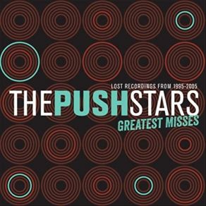 Download track Minnesota (Live) The Push Stars