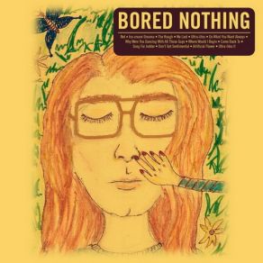 Download track Artificial Flower Bored Nothing