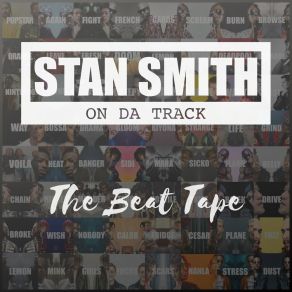 Download track Trace StanSmithOnDaTrack