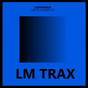 Download track All I Do (Original Mix) Leonardus