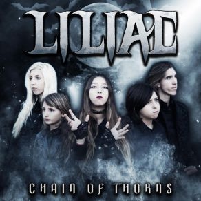 Download track Chain Of Thorns Liliac