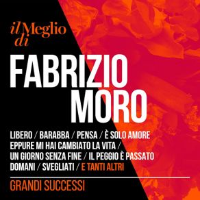 Download track Non Gradisco Fabrizio Moro