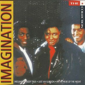 Download track Megamix (Edited Version) The Imagination