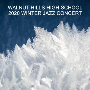Download track Groove Merchant (Arr. T. Jones) Walnut Hills High School Jazz Lab Band