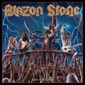 Download track A Traitor Among Us Blazon Stone