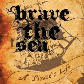 Download track Danza De La Transicion Brave The Sea