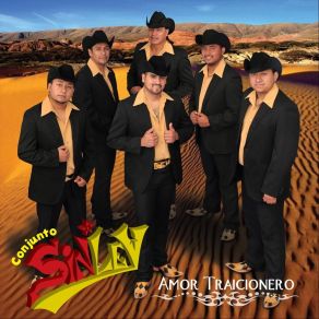 Download track Ahora Entiendo Conjunto Sin Ley