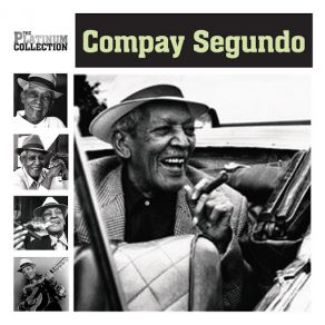 Download track Como El Macao, Candela Compay Segundo