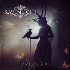 Download track Springtime Lament Ravenlight