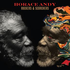 Download track My Guiding Star Horace Andy