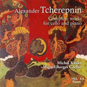 Download track Songs And Dances, Op. 84 - II. Tatar Dance Michal Kanka, Miguel Borges Coelho